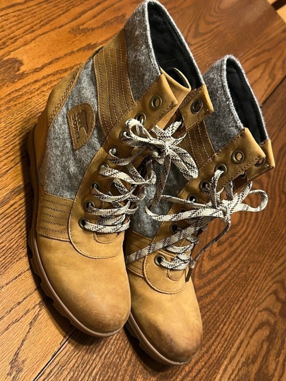 Sorel Lexie Wedge